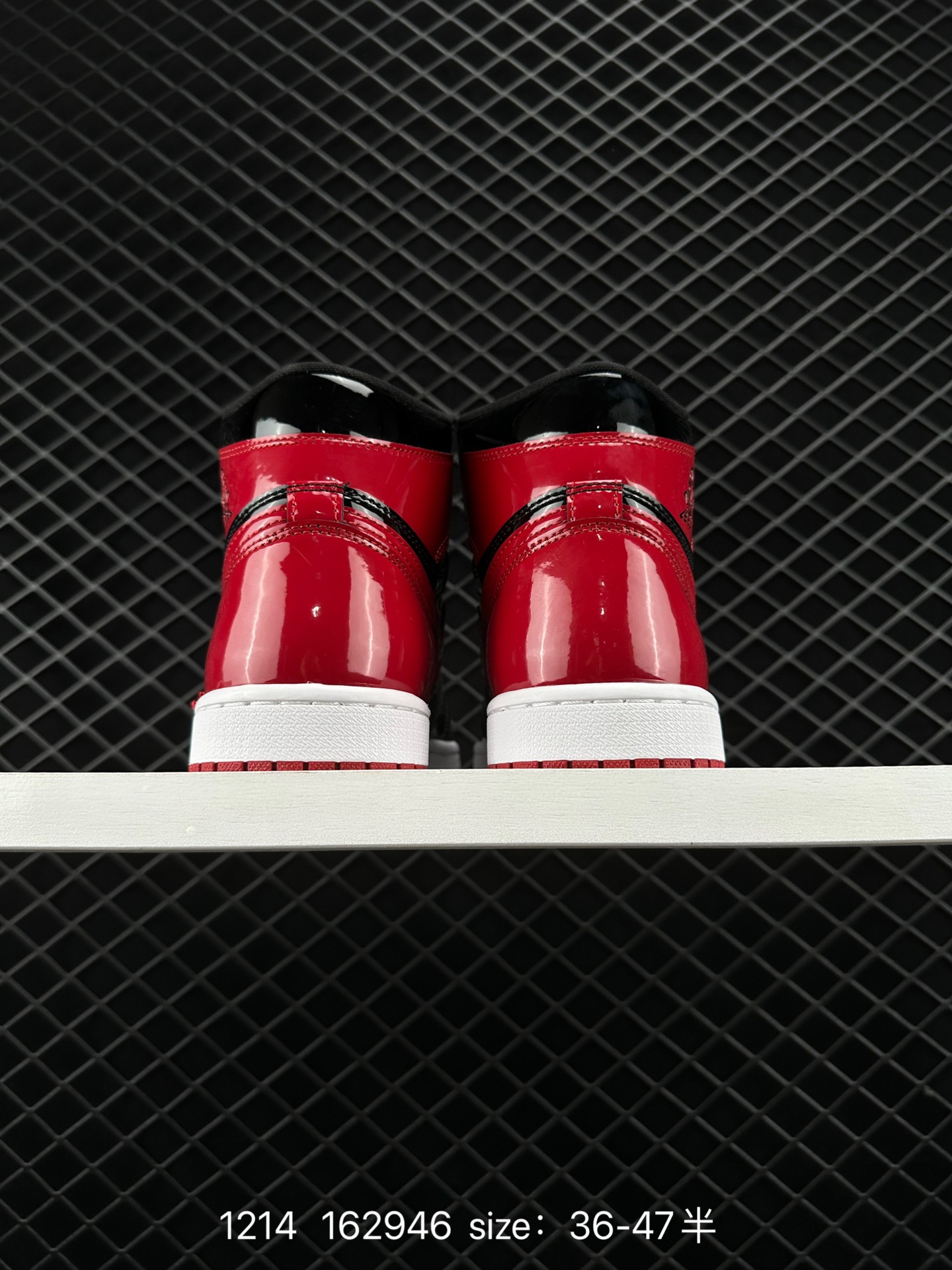 Air Jordan 1 High OG 